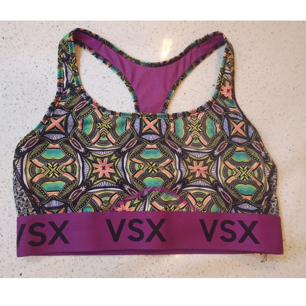VSX Sports Bra
